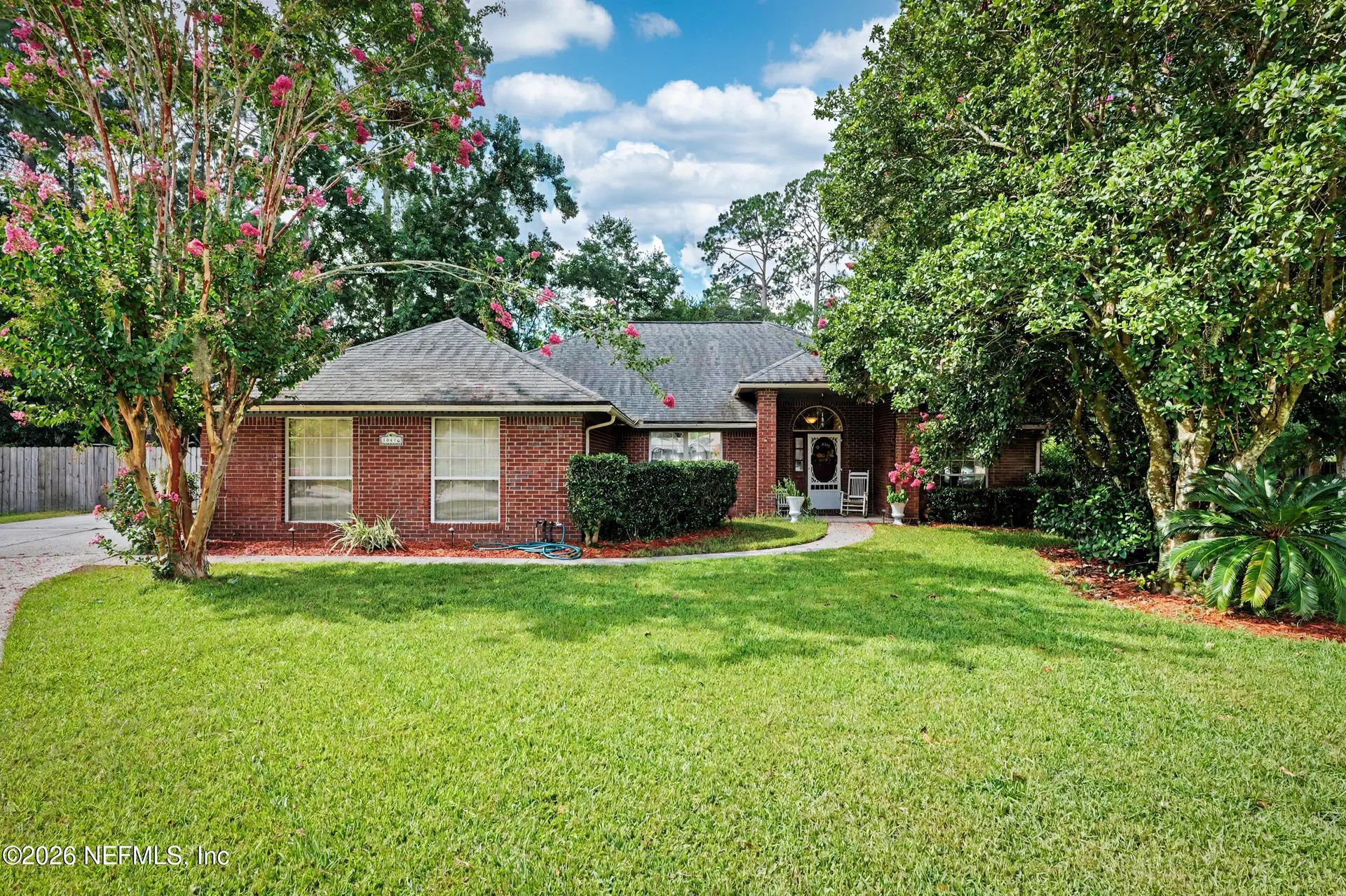 10476 Spotted Fawn Lane Jacksonville FL 32257