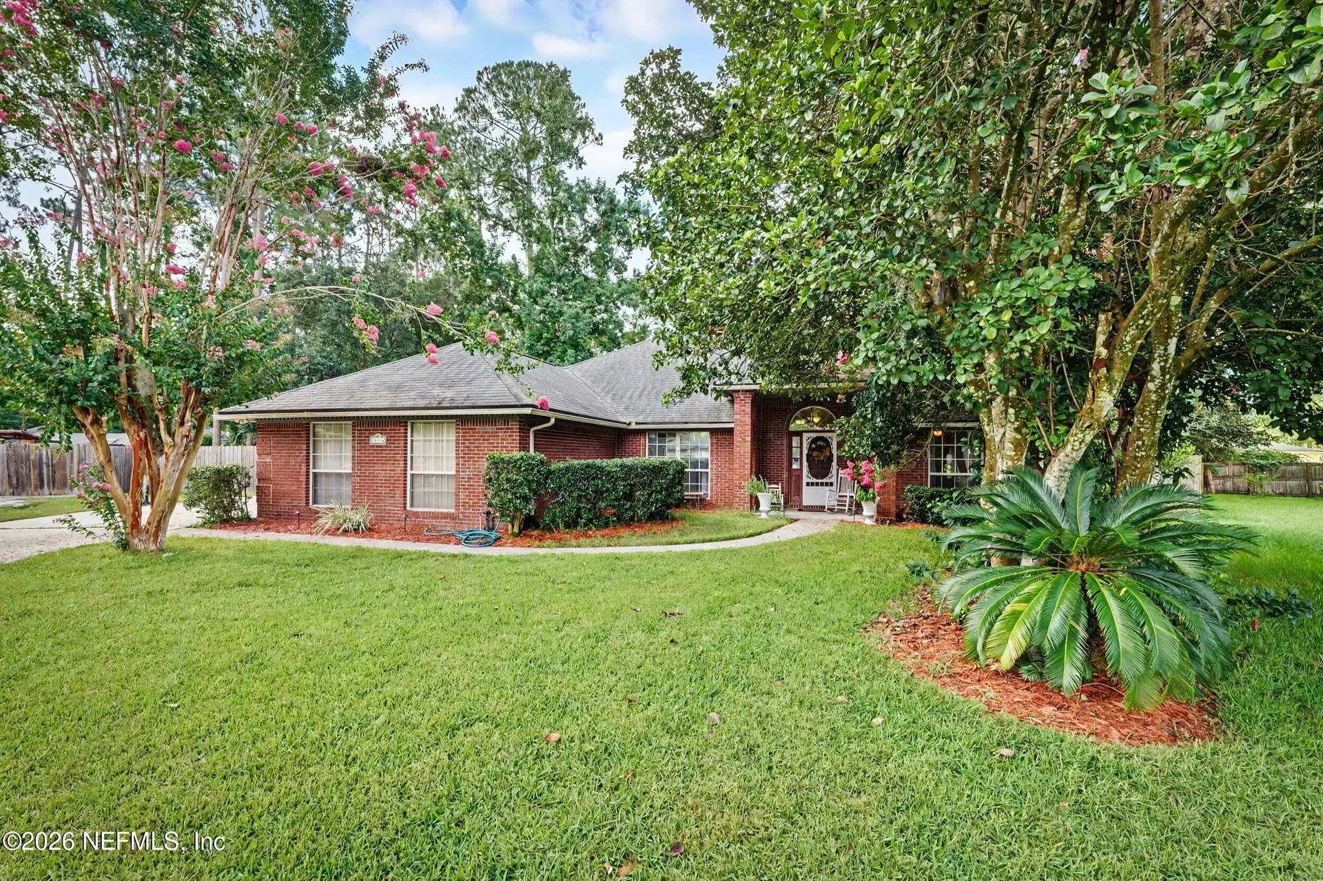 10476 Spotted Fawn Lane Jacksonville FL 32257