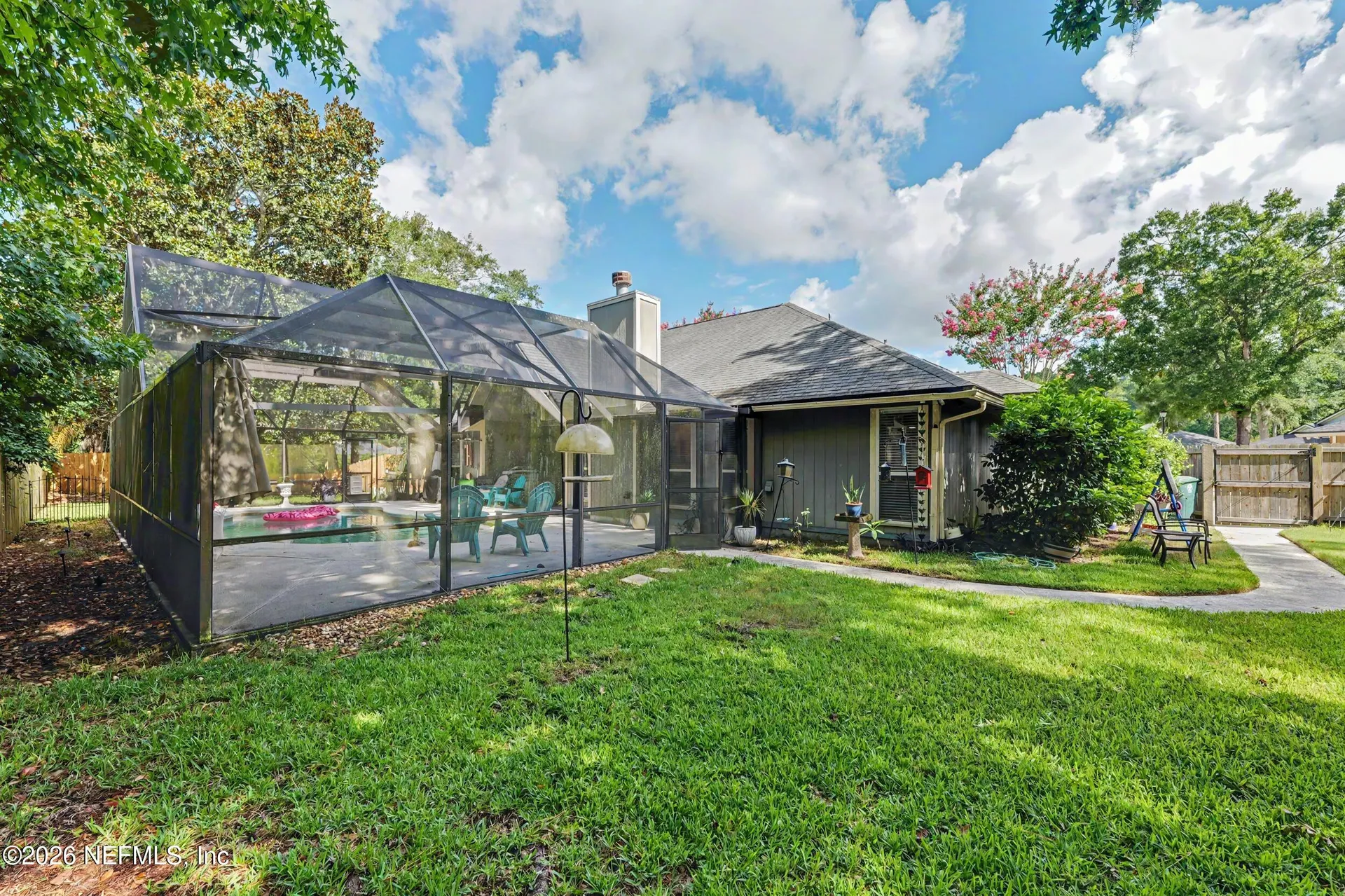 10476 Spotted Fawn Lane Jacksonville FL 32257