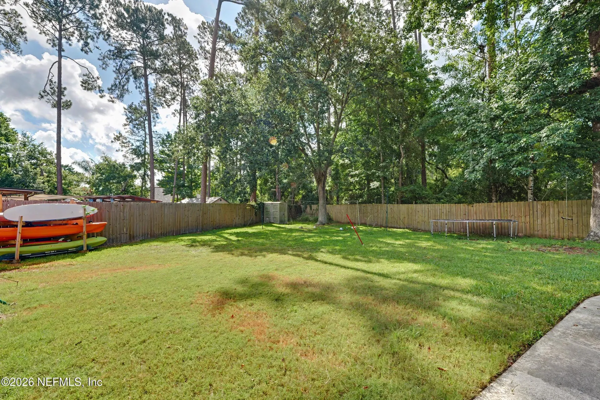 10476 Spotted Fawn Lane Jacksonville FL 32257