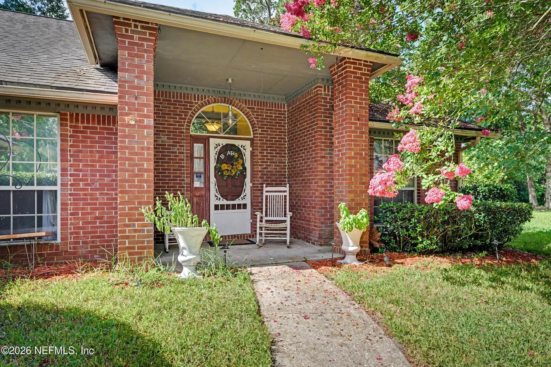 10476 Spotted Fawn Lane Jacksonville FL 32257