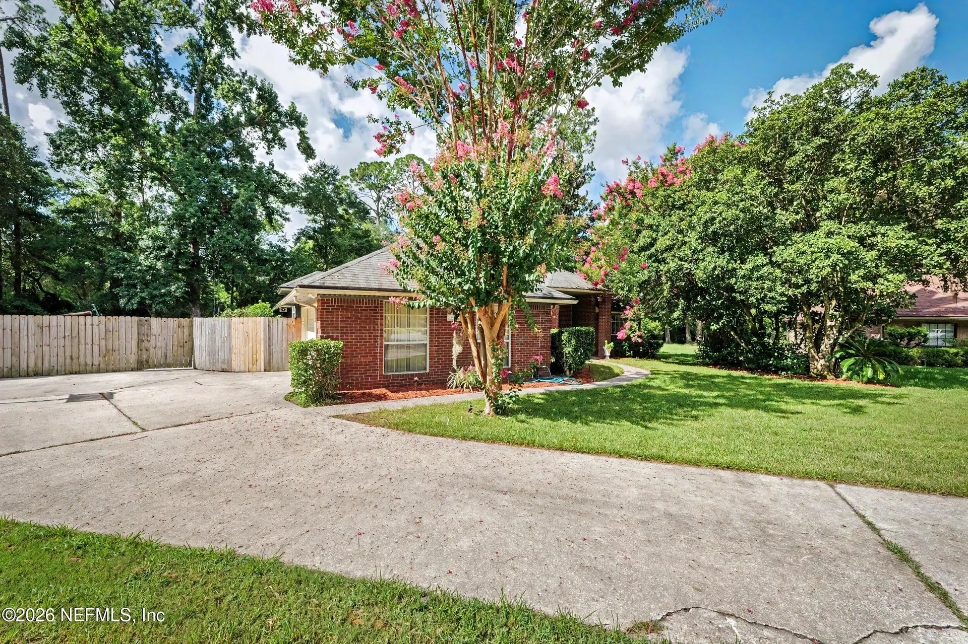 10476 Spotted Fawn Lane Jacksonville FL 32257