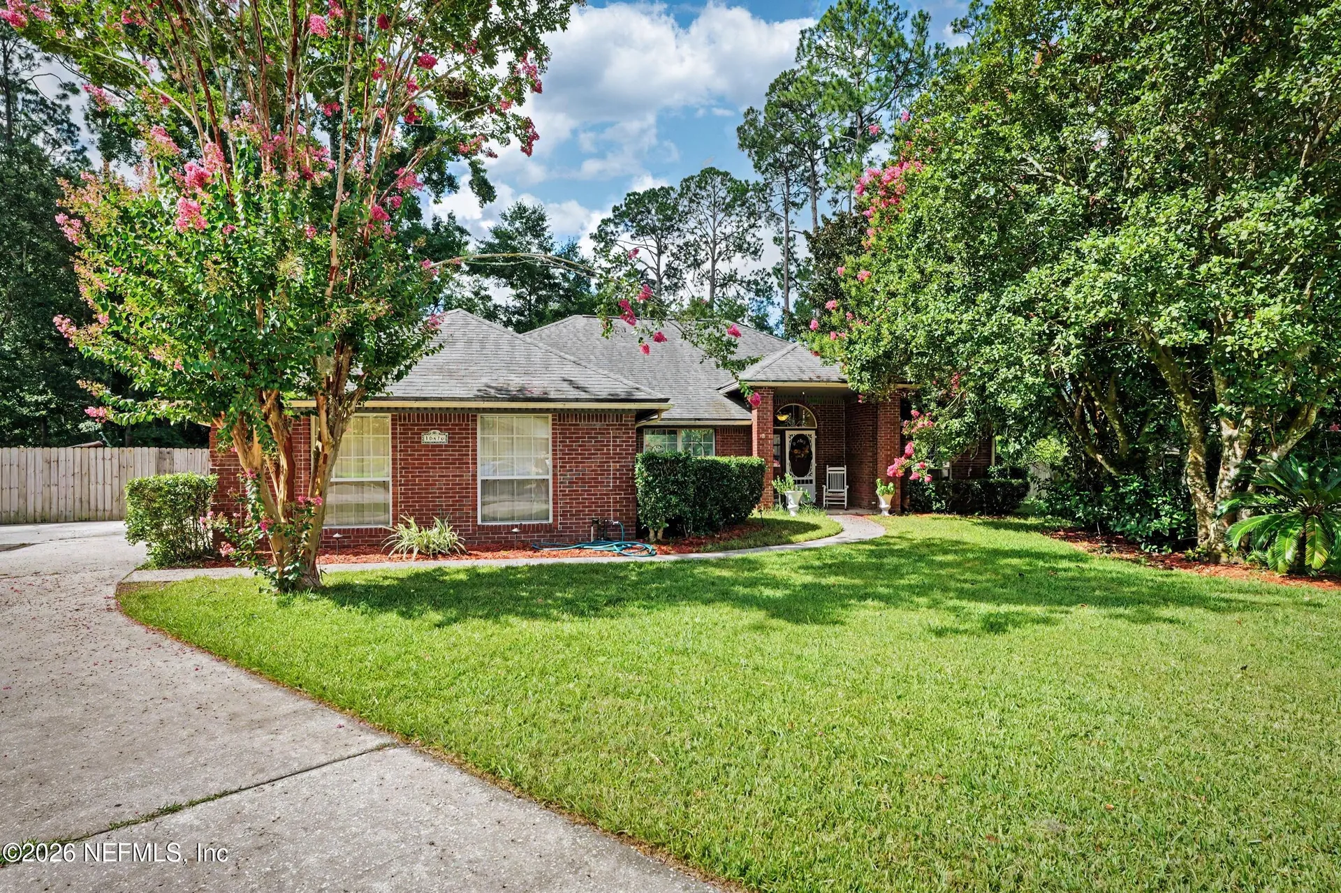 10476 Spotted Fawn Lane Jacksonville FL 32257