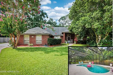 10476 Spotted Fawn Lane Jacksonville FL 32257