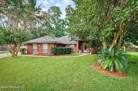 10476 Spotted Fawn Lane Jacksonville FL 32257