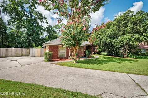 10476 Spotted Fawn Lane Jacksonville FL 32257