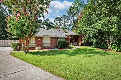 10476 Spotted Fawn Lane Jacksonville FL 32257