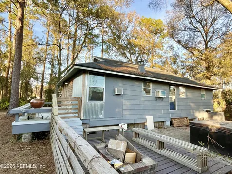 3453 Pemberton Street Jacksonville FL 32224