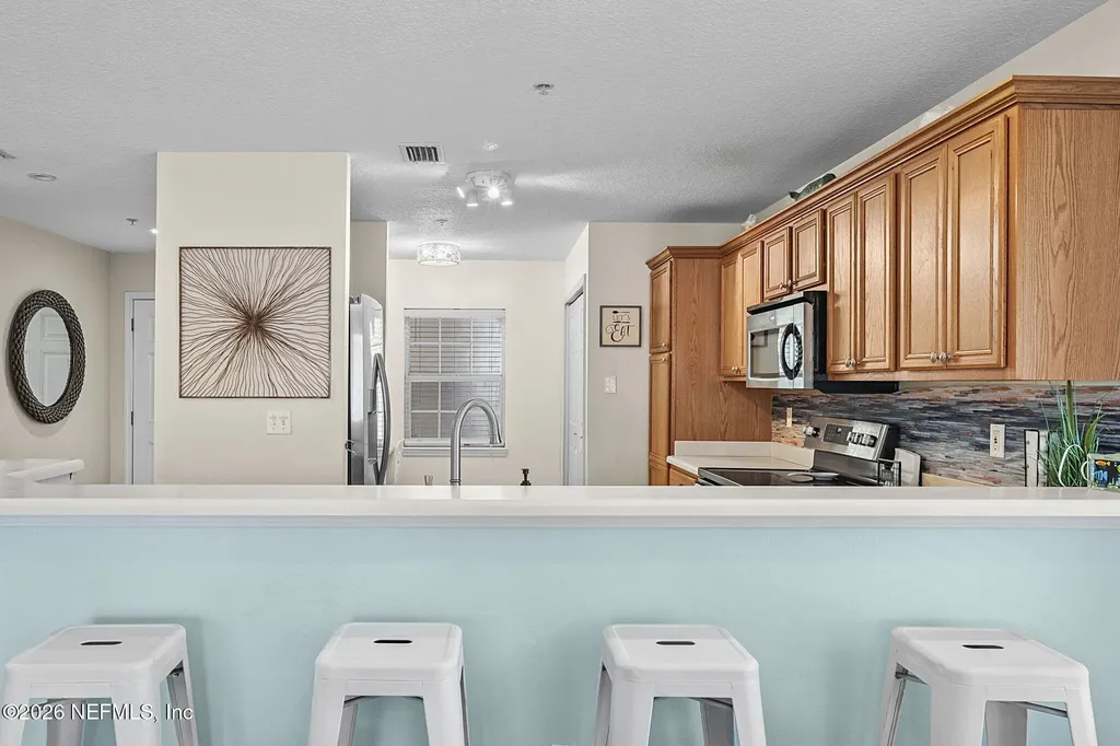 264 Gibraltar Court St. Augustine FL 32080
