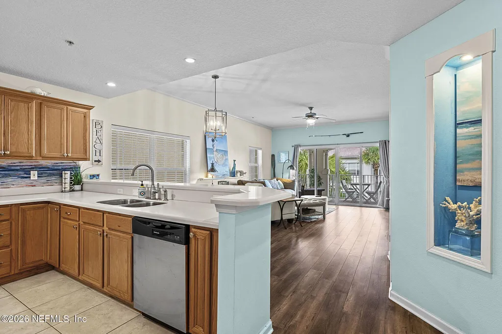 264 Gibraltar Court St. Augustine FL 32080