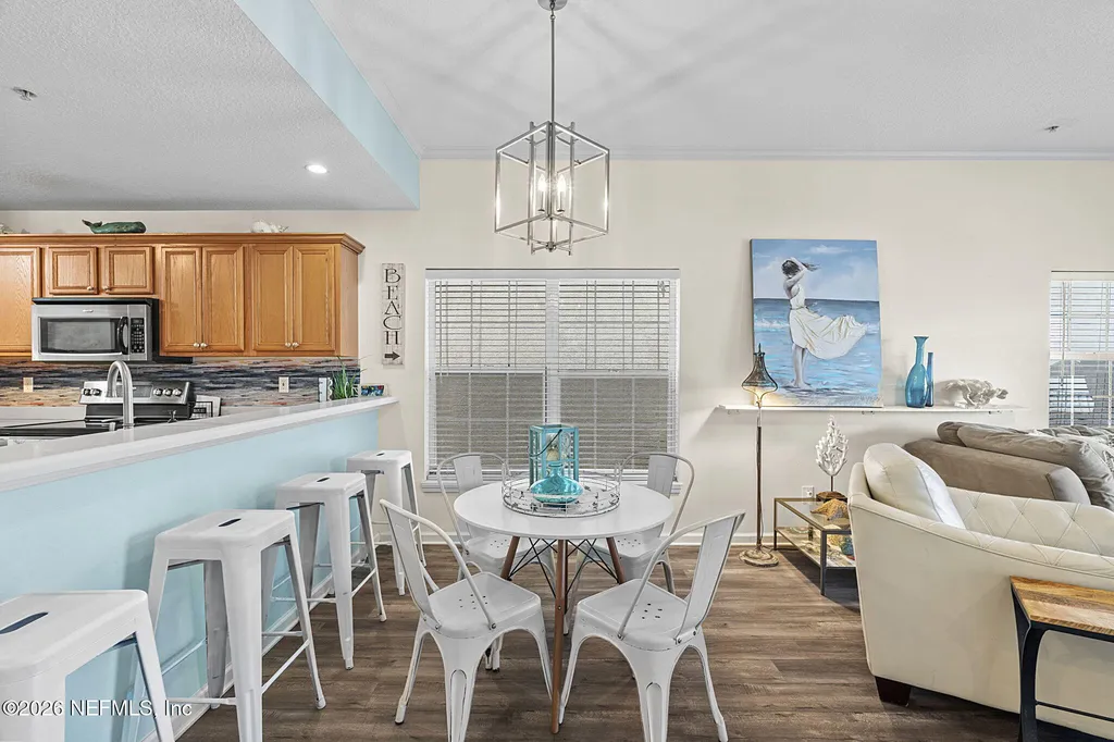 264 Gibraltar Court St. Augustine FL 32080