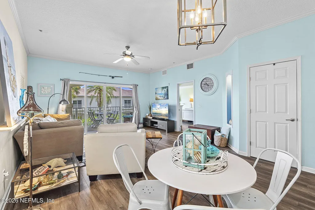 264 Gibraltar Court St. Augustine FL 32080
