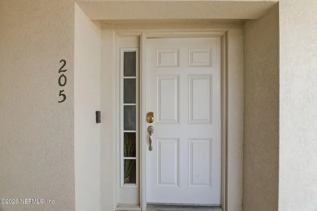 264 Gibraltar Court St. Augustine FL 32080