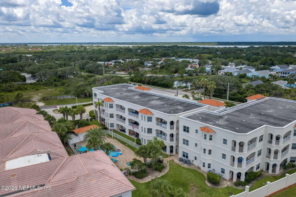 264 Gibraltar Court St. Augustine FL 32080