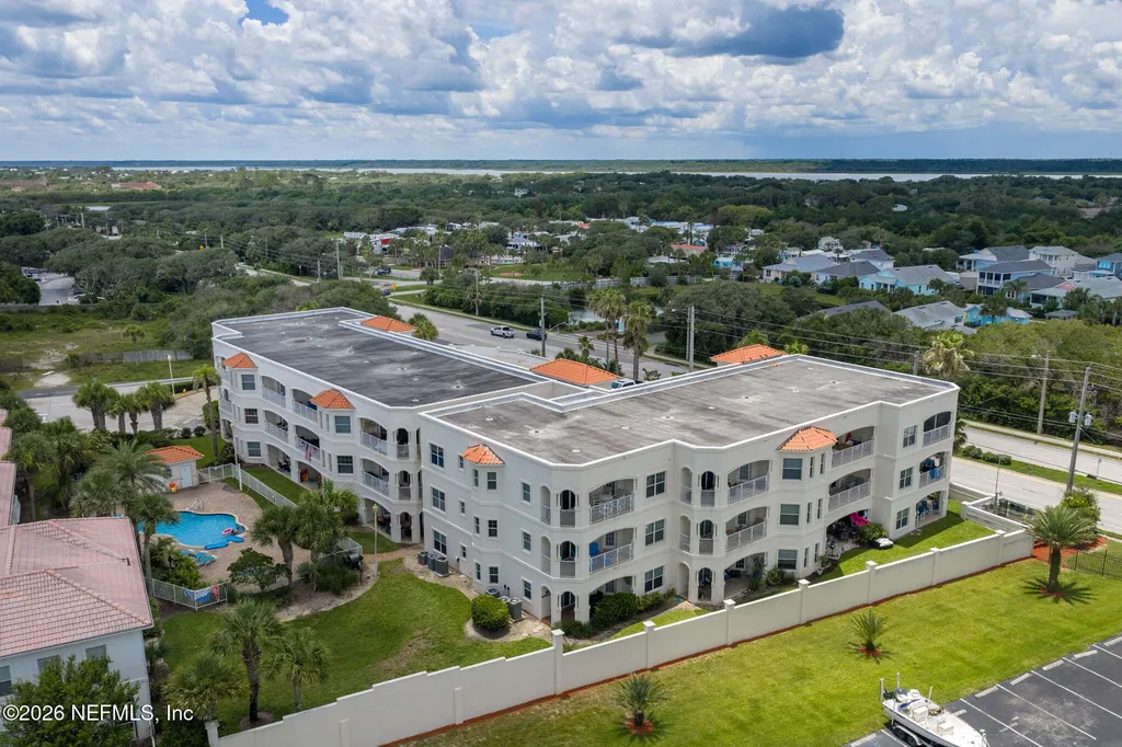 264 Gibraltar Court St. Augustine FL 32080