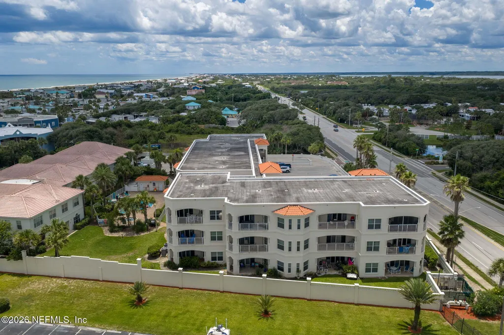 264 Gibraltar Court St. Augustine FL 32080