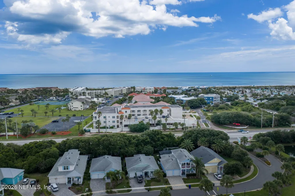 264 Gibraltar Court St. Augustine FL 32080