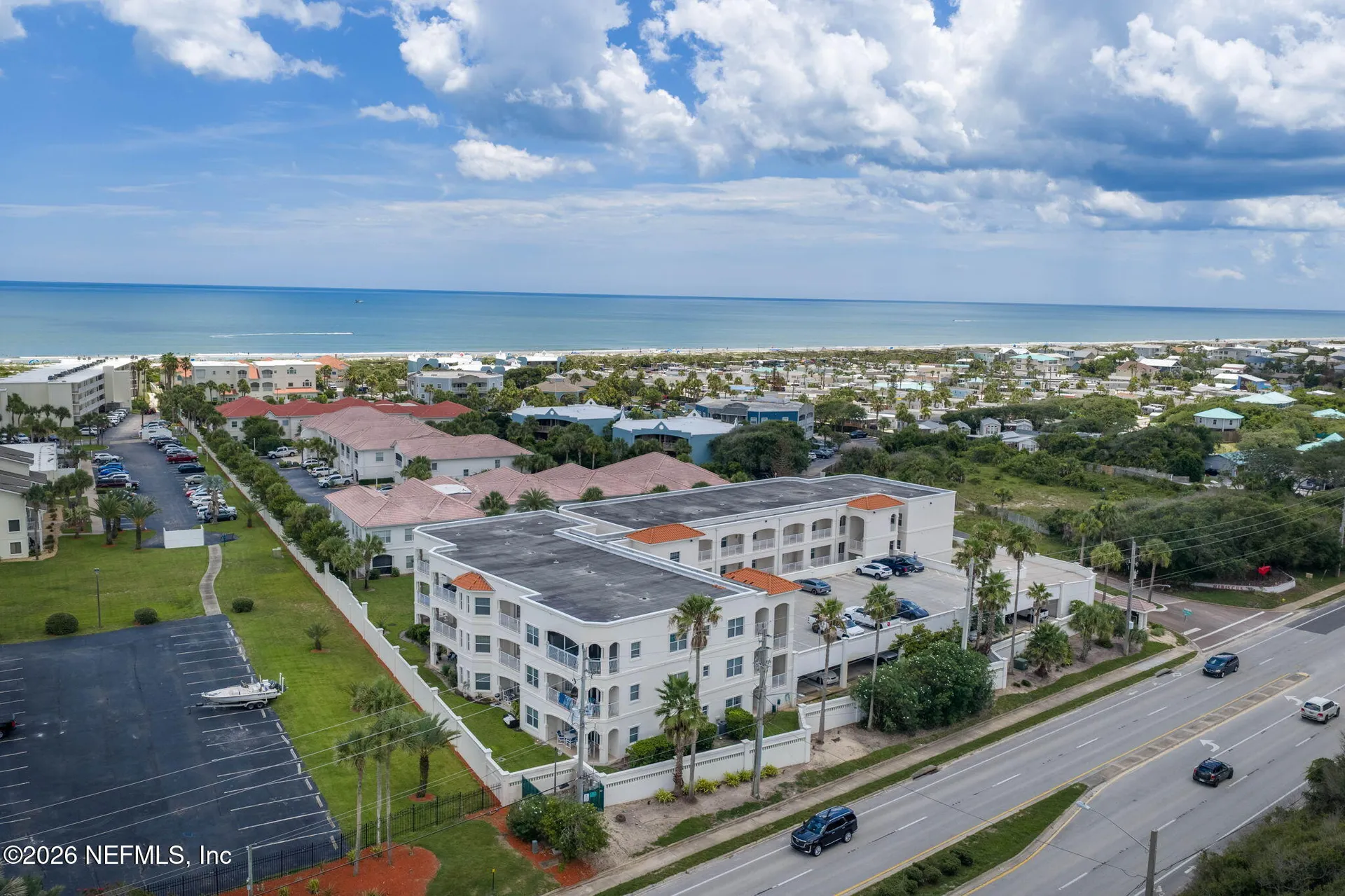 264 Gibraltar Court St. Augustine FL 32080