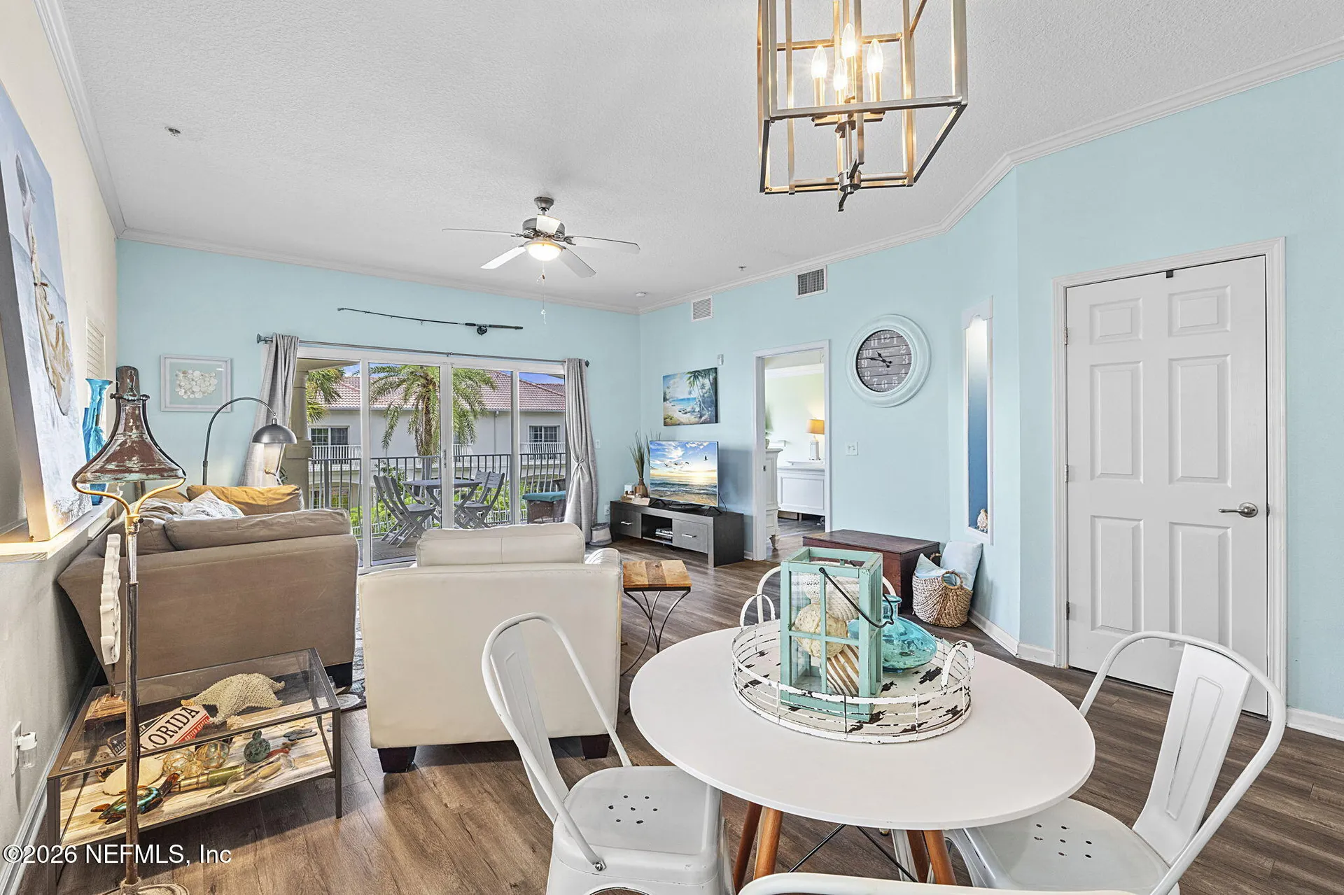 264 Gibraltar Court St. Augustine FL 32080