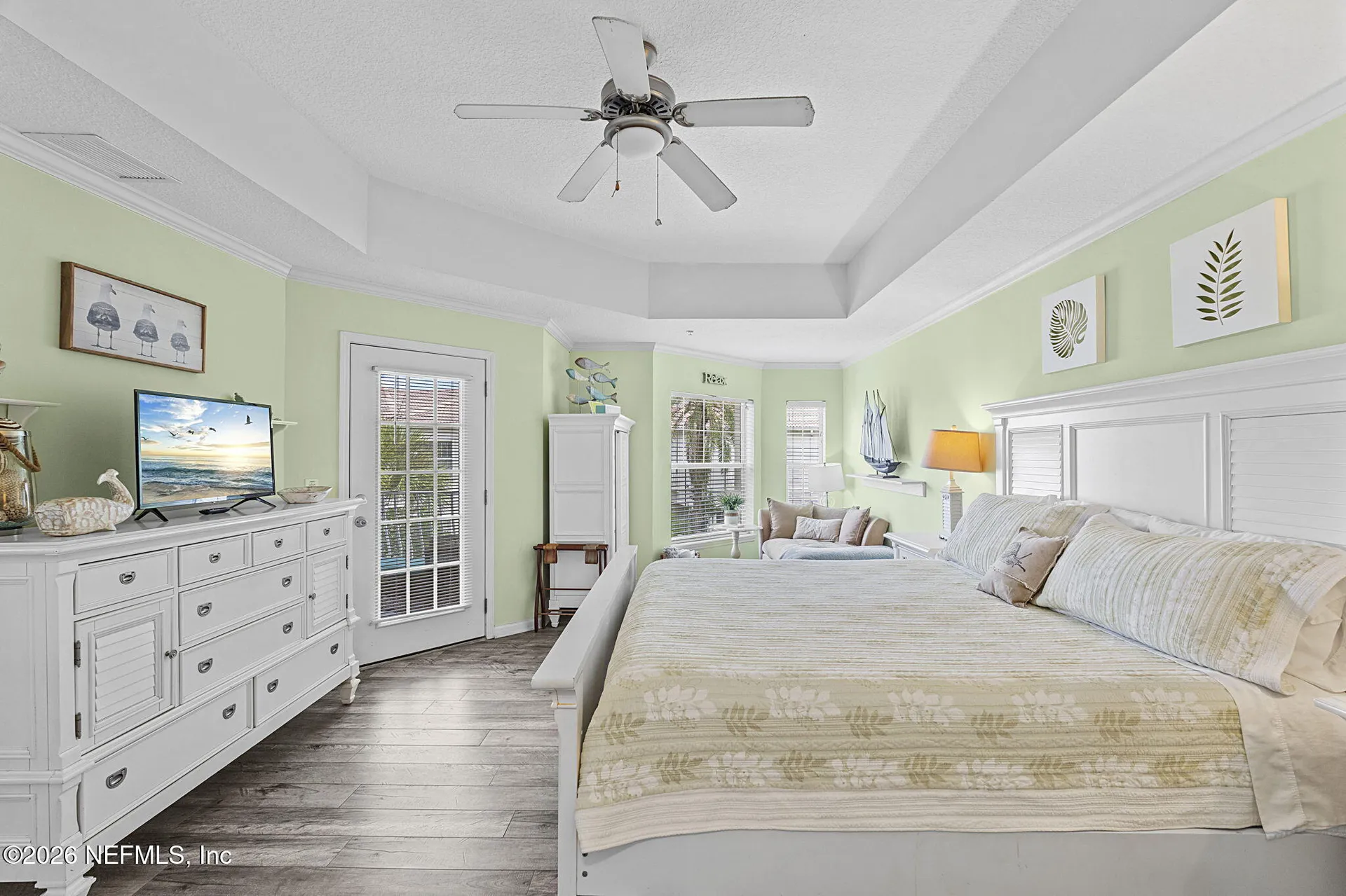 264 Gibraltar Court St. Augustine FL 32080