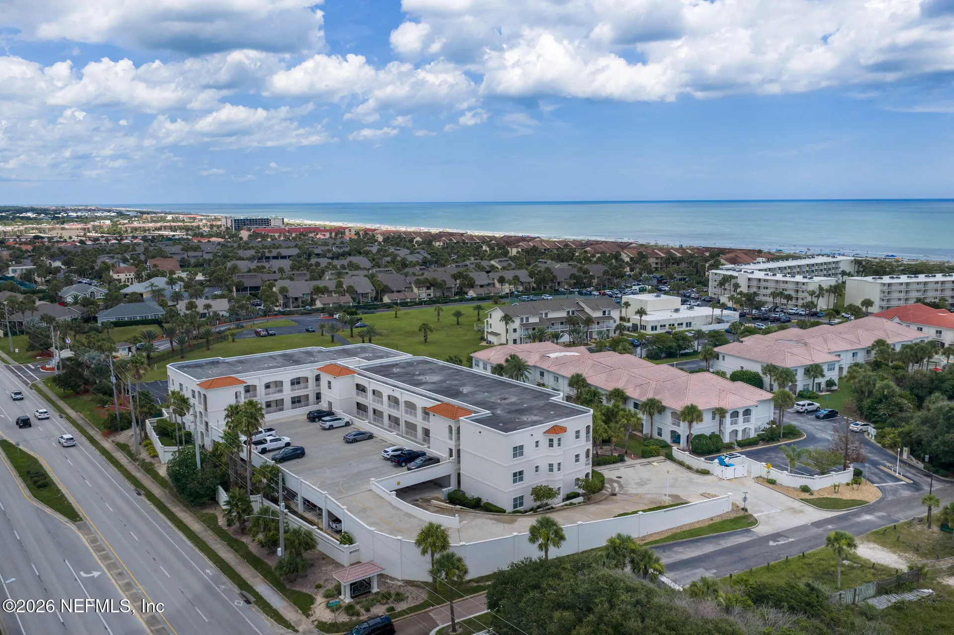264 Gibraltar Court St. Augustine FL 32080