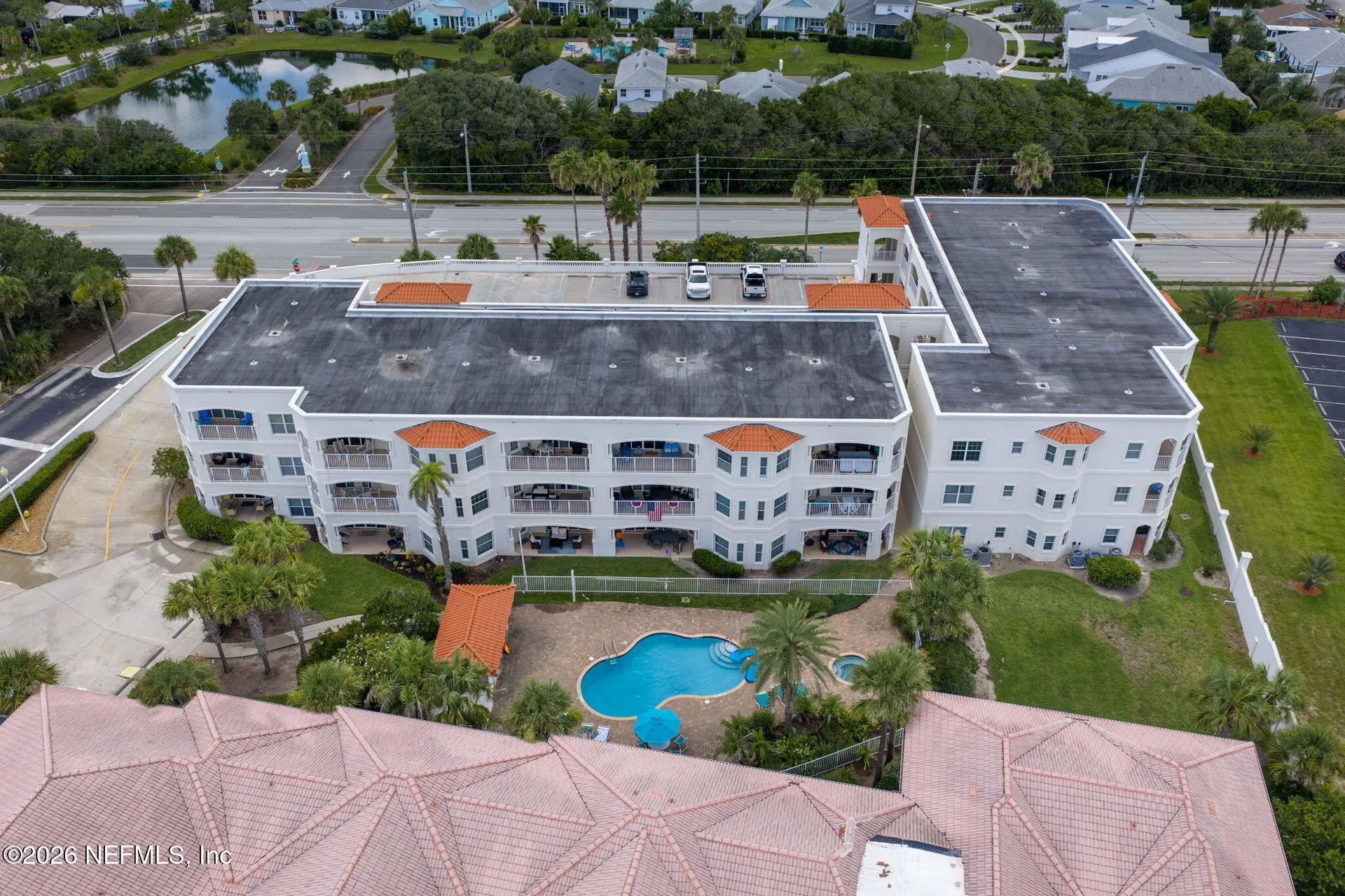 264 Gibraltar Court St. Augustine FL 32080