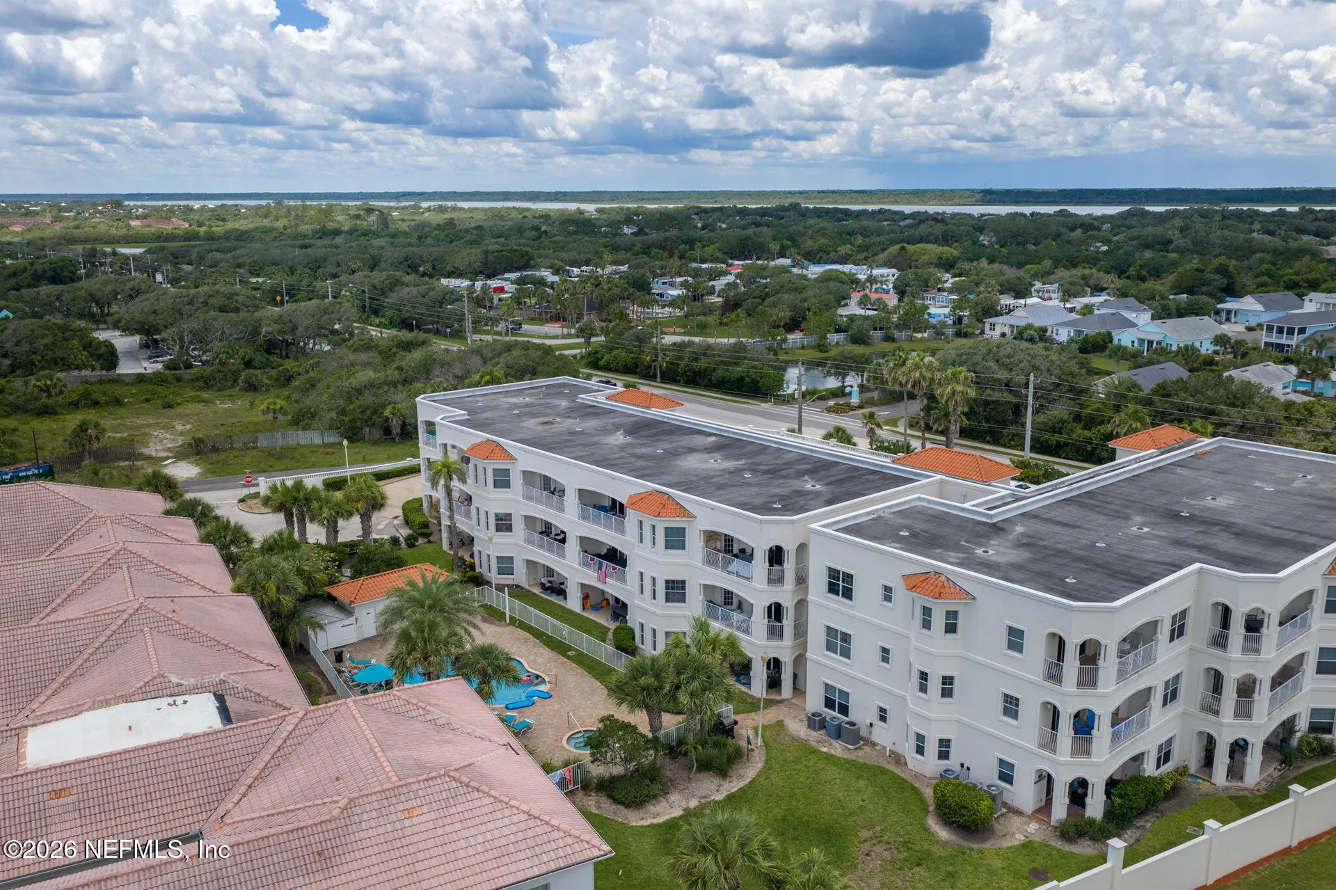 264 Gibraltar Court St. Augustine FL 32080