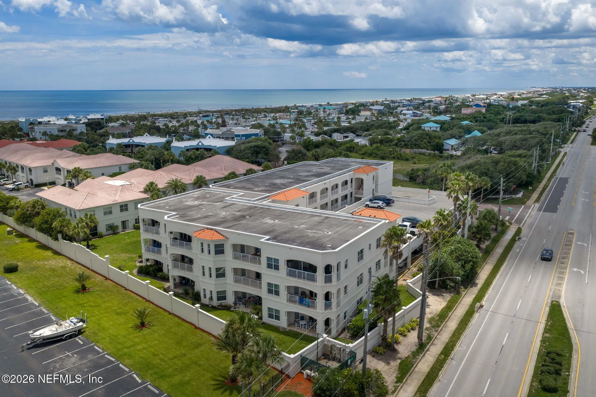 264 Gibraltar Court St. Augustine FL 32080