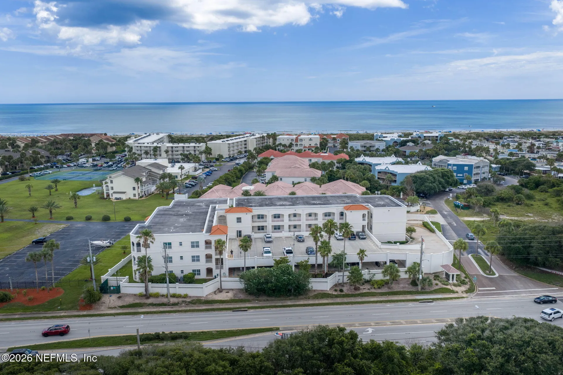 264 Gibraltar Court St. Augustine FL 32080
