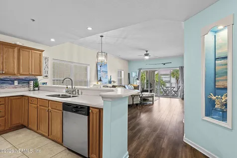 264 Gibraltar Court St. Augustine FL 32080