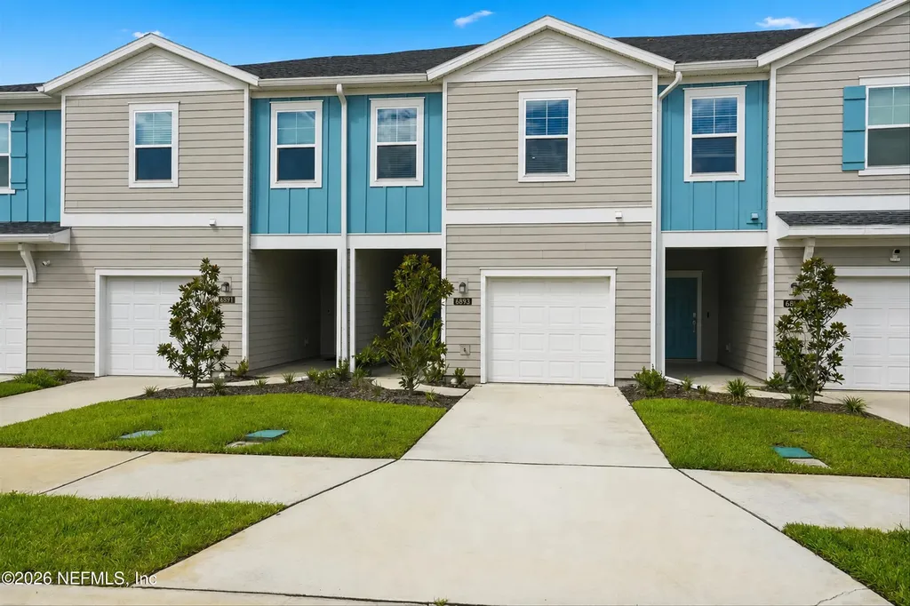 6893 Gable Grv Avenue Jacksonville FL 32217