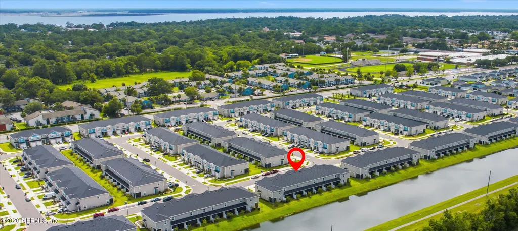 6893 Gable Grv Avenue Jacksonville FL 32217