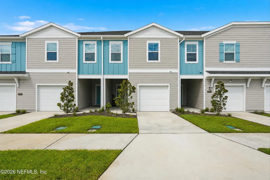 6893 Gable Grv Avenue Jacksonville FL 32217