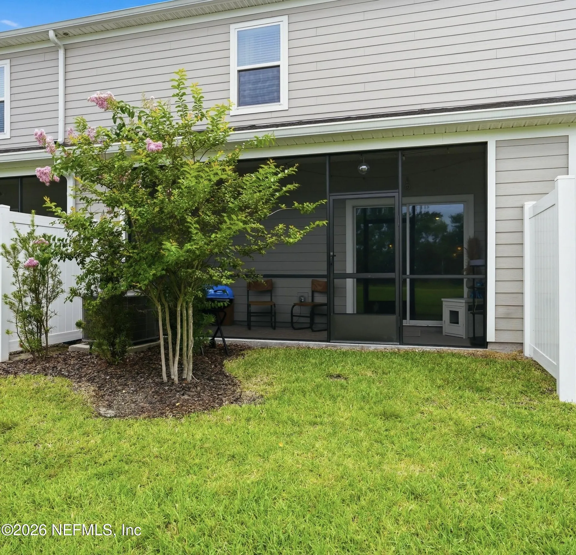 6893 Gable Grv Avenue Jacksonville FL 32217
