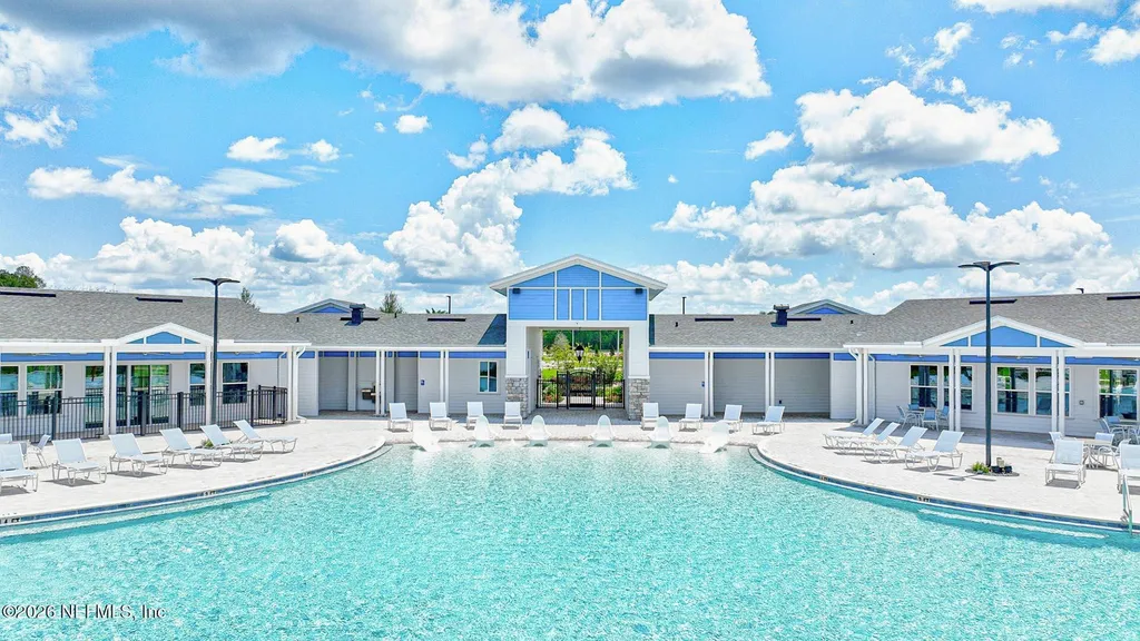 4514 White Ibis Lane Green Cove Springs FL 32043