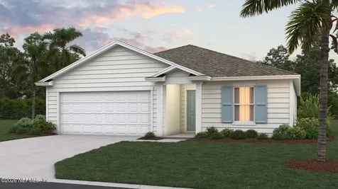 4514 White Ibis Lane Green Cove Springs FL 32043