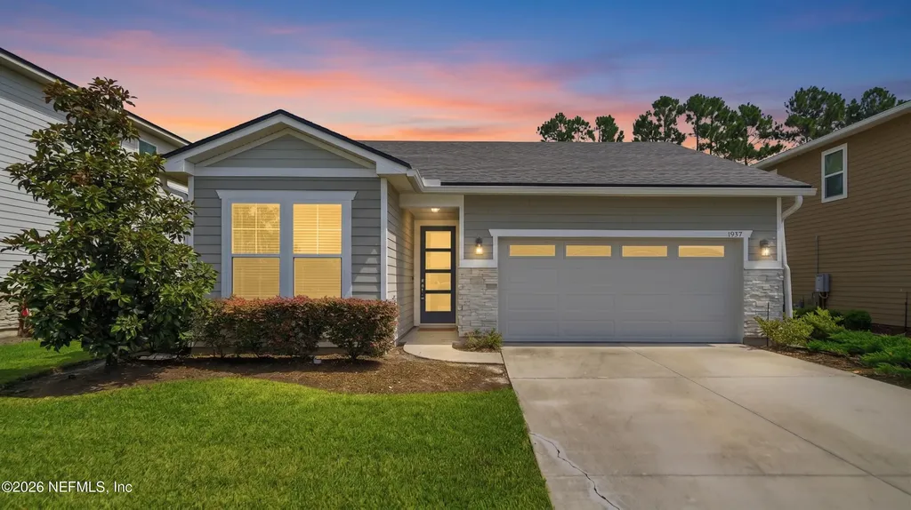 1937 Amberly Drive Middleburg FL 32068