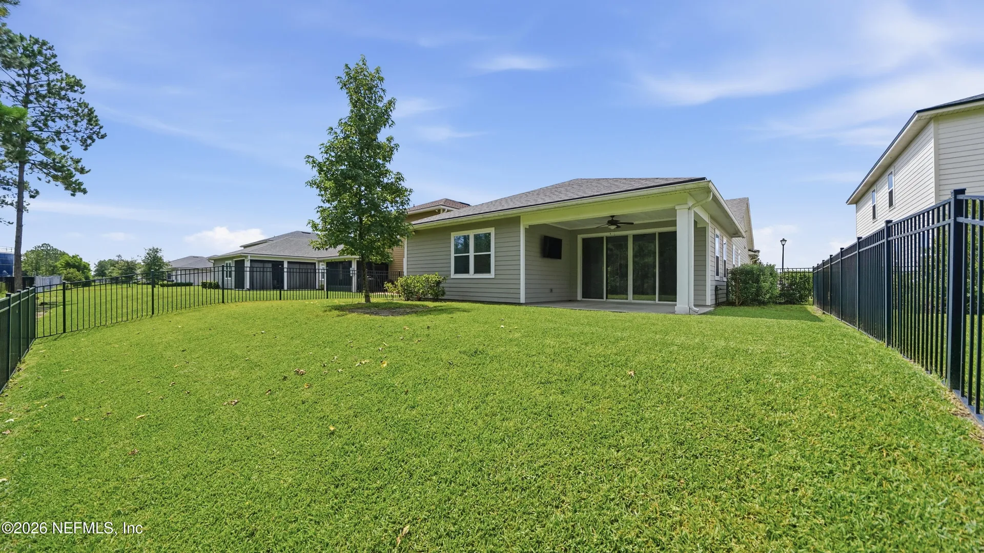 1937 Amberly Drive Middleburg FL 32068