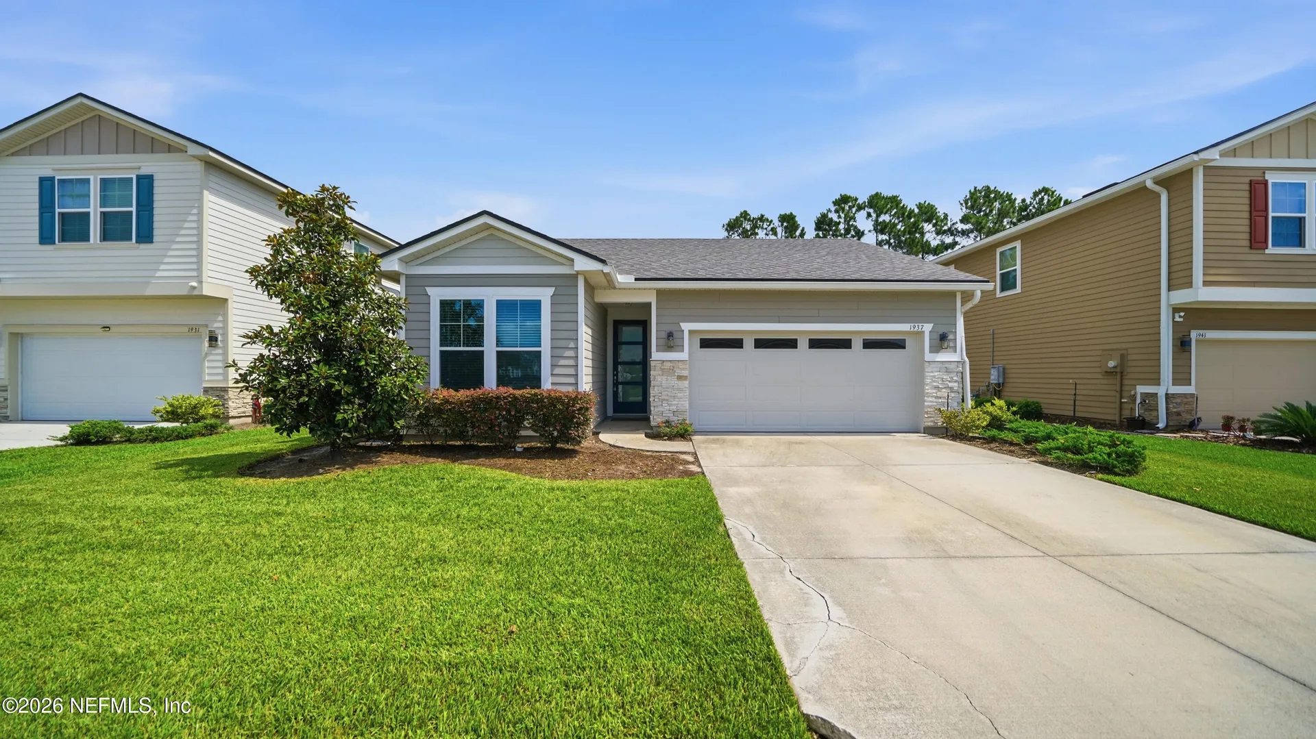 1937 Amberly Drive Middleburg FL 32068