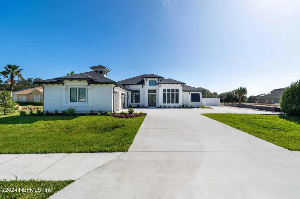 9149 Woodsman Cove Lane Jacksonville FL 32226