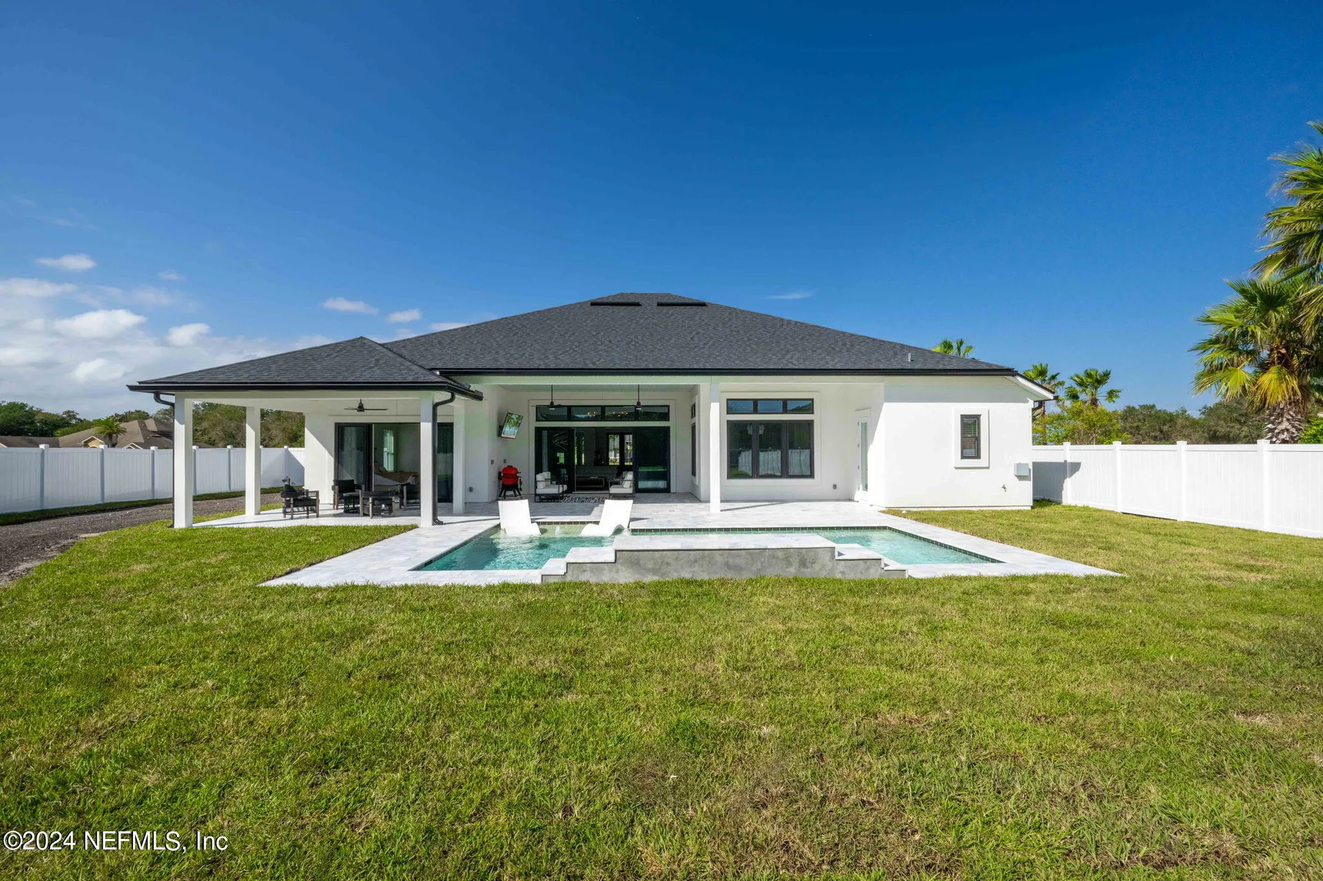 9149 Woodsman Cove Lane Jacksonville FL 32226