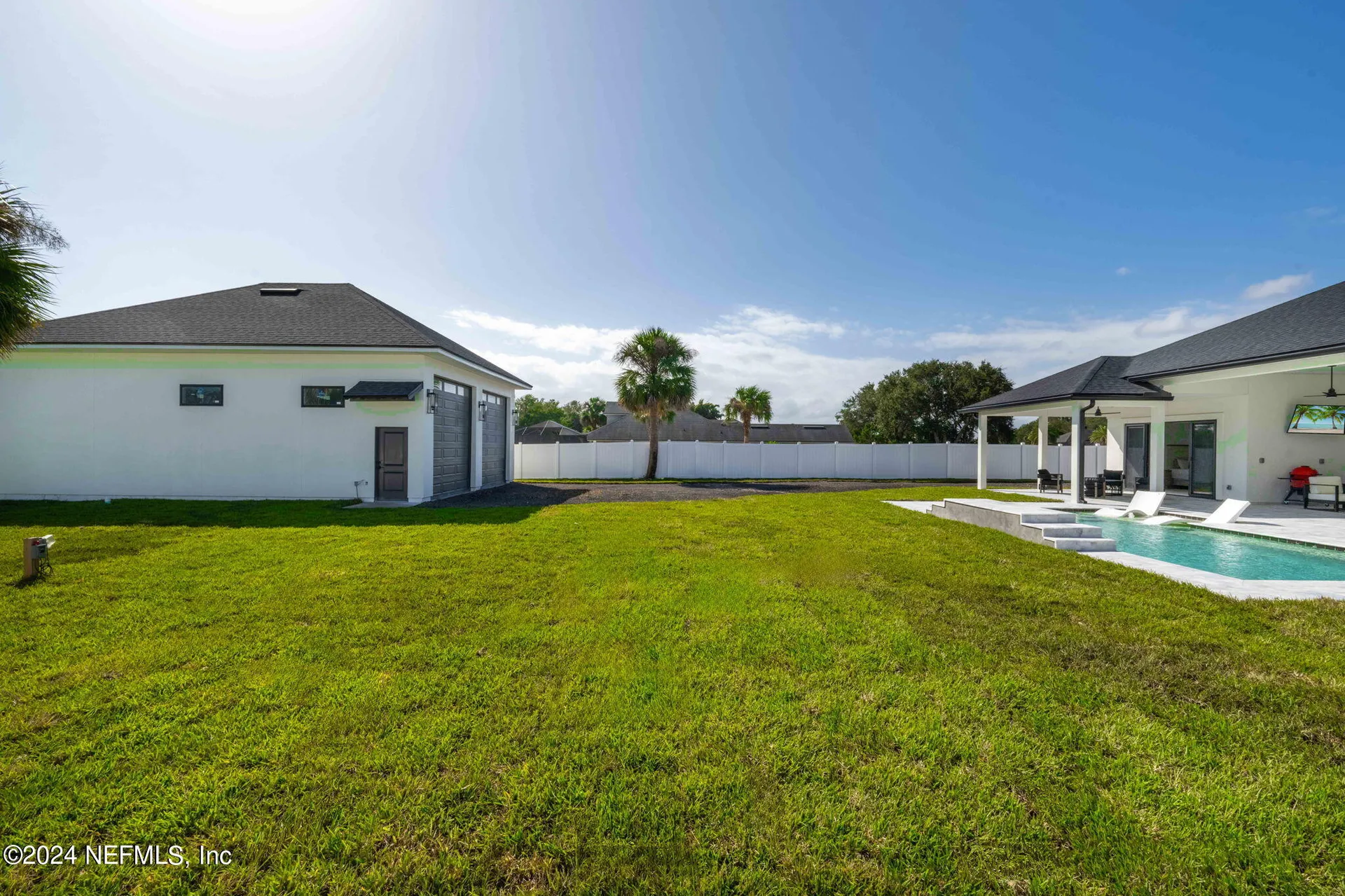 9149 Woodsman Cove Lane Jacksonville FL 32226
