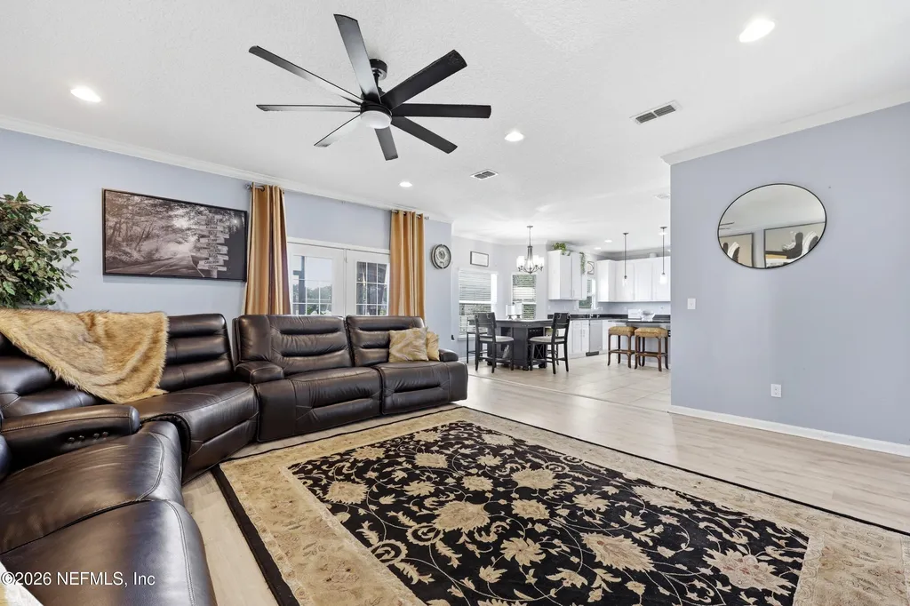 9249 Canary Ivy Lane Jacksonville FL 32219