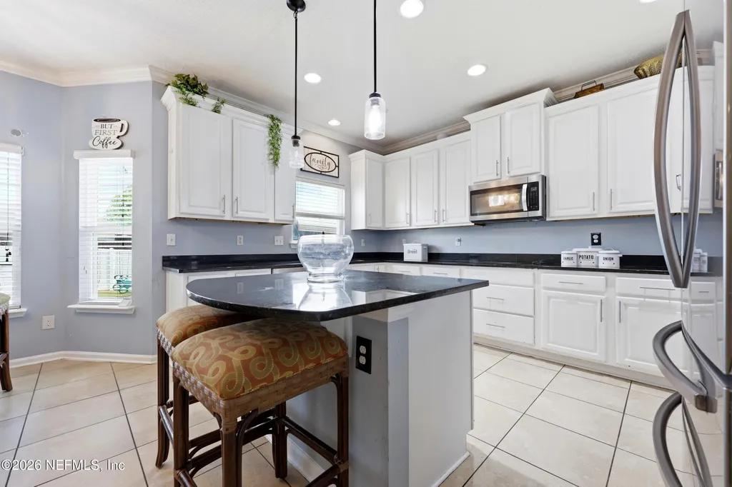 9249 Canary Ivy Lane Jacksonville FL 32219