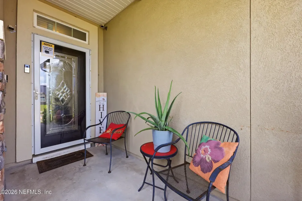 9249 Canary Ivy Lane Jacksonville FL 32219