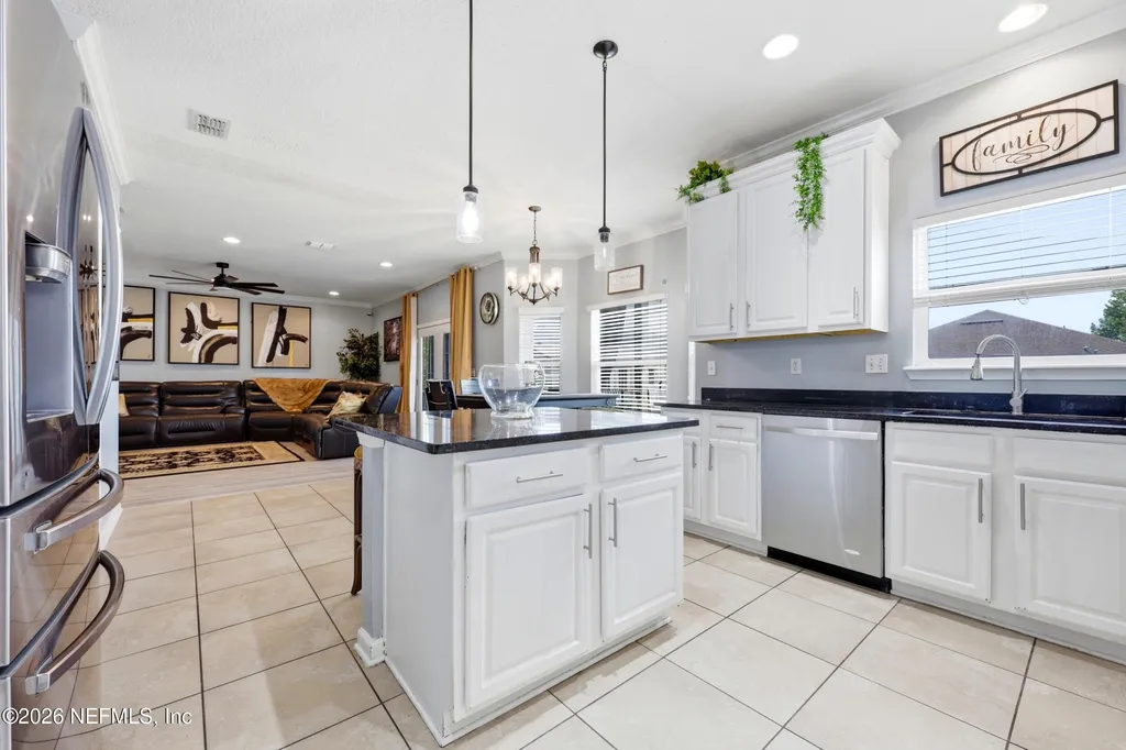 9249 Canary Ivy Lane Jacksonville FL 32219