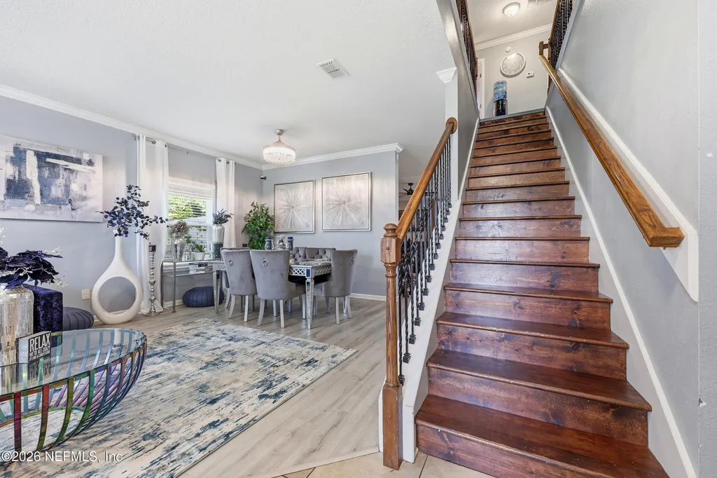 9249 Canary Ivy Lane Jacksonville FL 32219