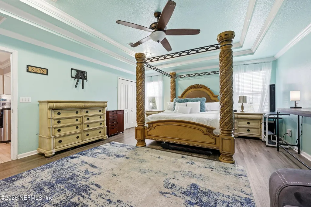 9249 Canary Ivy Lane Jacksonville FL 32219