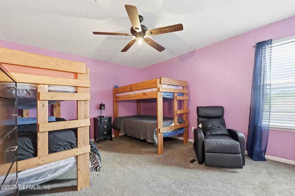 9249 Canary Ivy Lane Jacksonville FL 32219