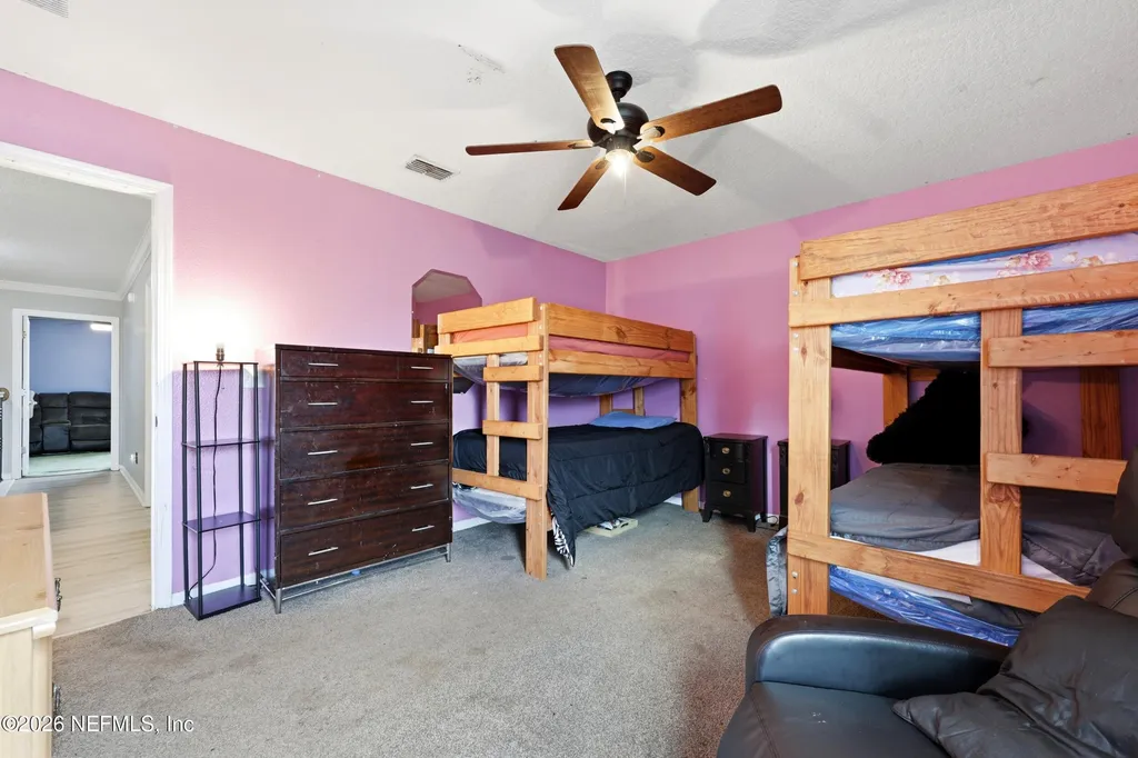 9249 Canary Ivy Lane Jacksonville FL 32219